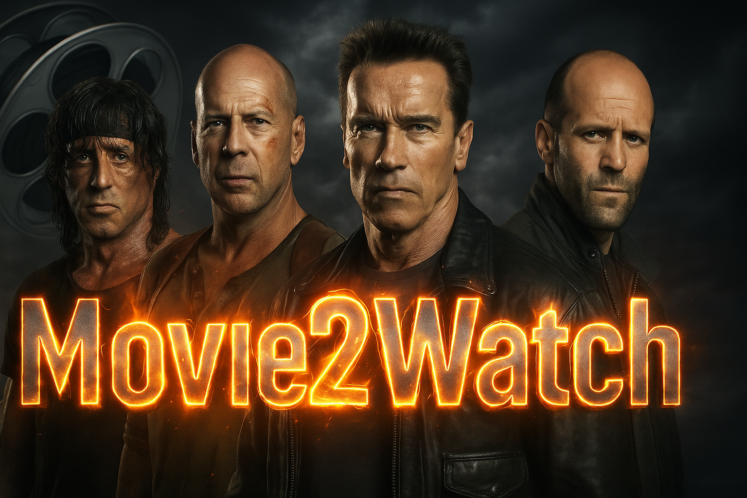 Featured Movie Poster